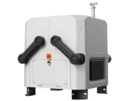 DJI Dock