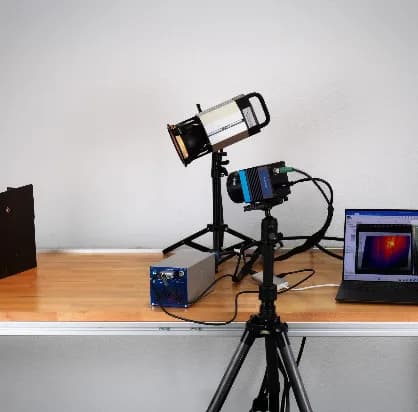 edevis OTvis 3600 검사 시스템