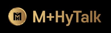 M+HyTalk