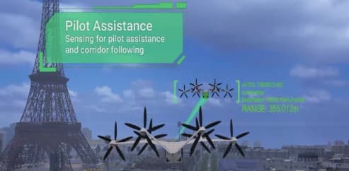 Aerospace (항공우주)