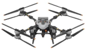 DJI FlyCart 100