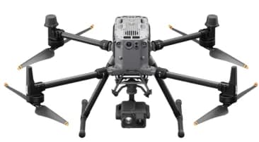 DJI Matrice 350 RTK