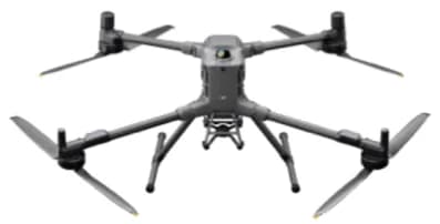 DJI Matrice 400