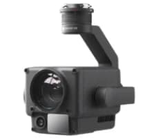 DJI Zenmuse H20