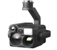 DJI Zenmuse H20N