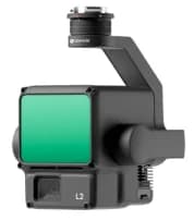 DJI Zenmuse L2