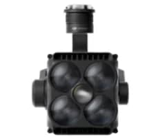DJI Zenmuse S1