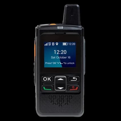 PNC360S 스마트 무전기